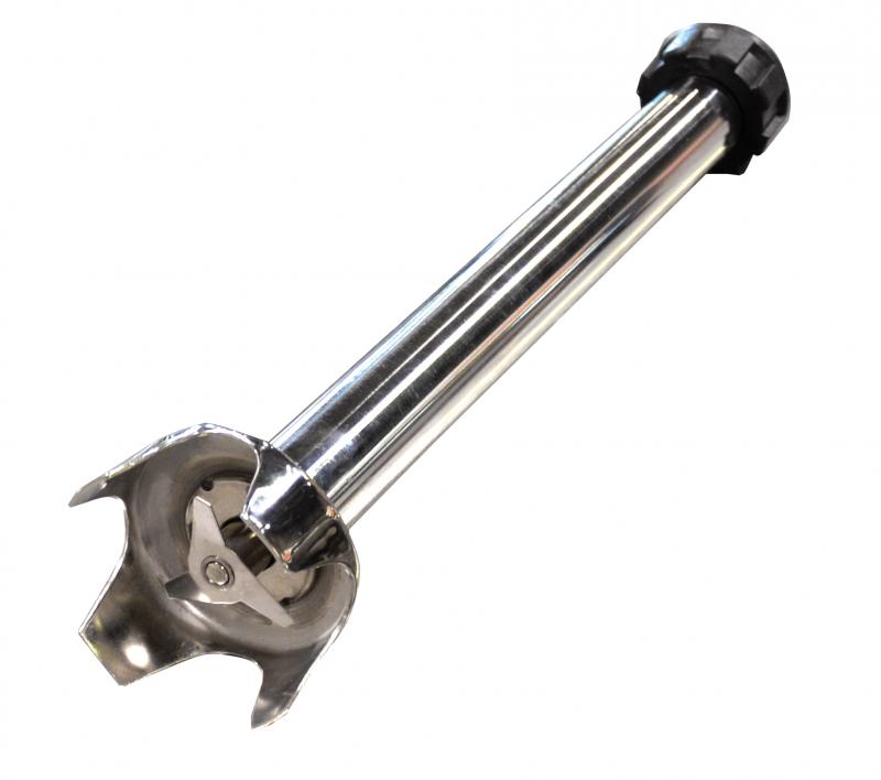 17 17.75-inch Medium Detachable Shaft for Immersion Blender